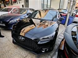 هیوندای ڤیلۆستەر